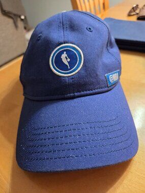 Unbranded Baseball Cap